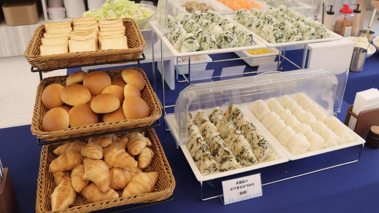 Toyoko Inn Fujisan Otsuki-Eki Otsuki  ภายนอก รูปภาพ