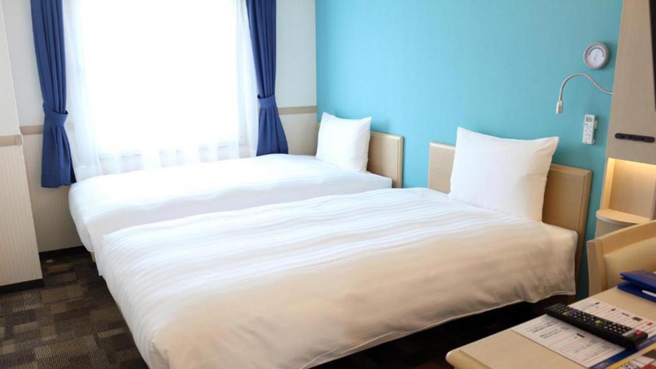Toyoko Inn Fujisan Otsuki-Eki Otsuki  ภายนอก รูปภาพ