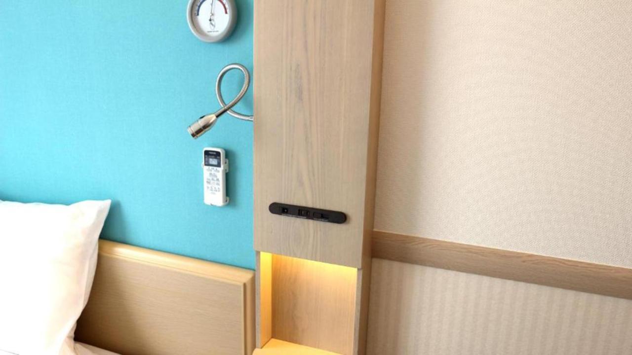 Toyoko Inn Fujisan Otsuki-Eki Otsuki  ภายนอก รูปภาพ
