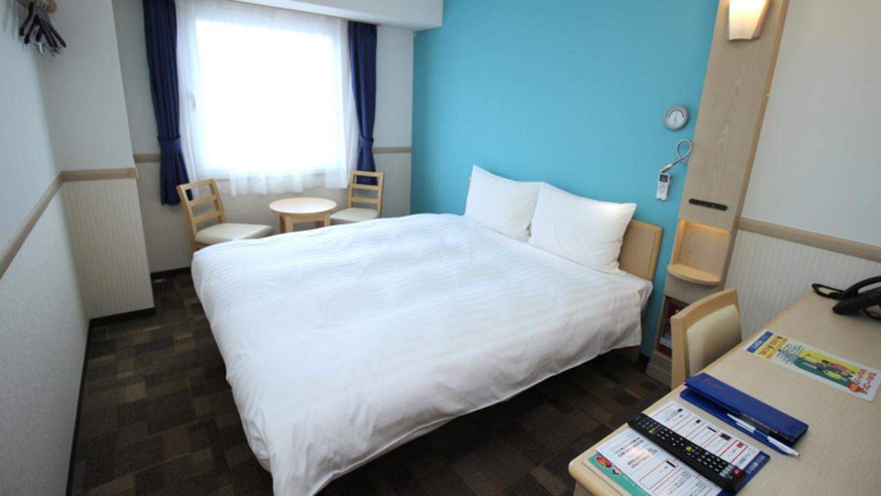 Toyoko Inn Fujisan Otsuki-Eki Otsuki  ภายนอก รูปภาพ
