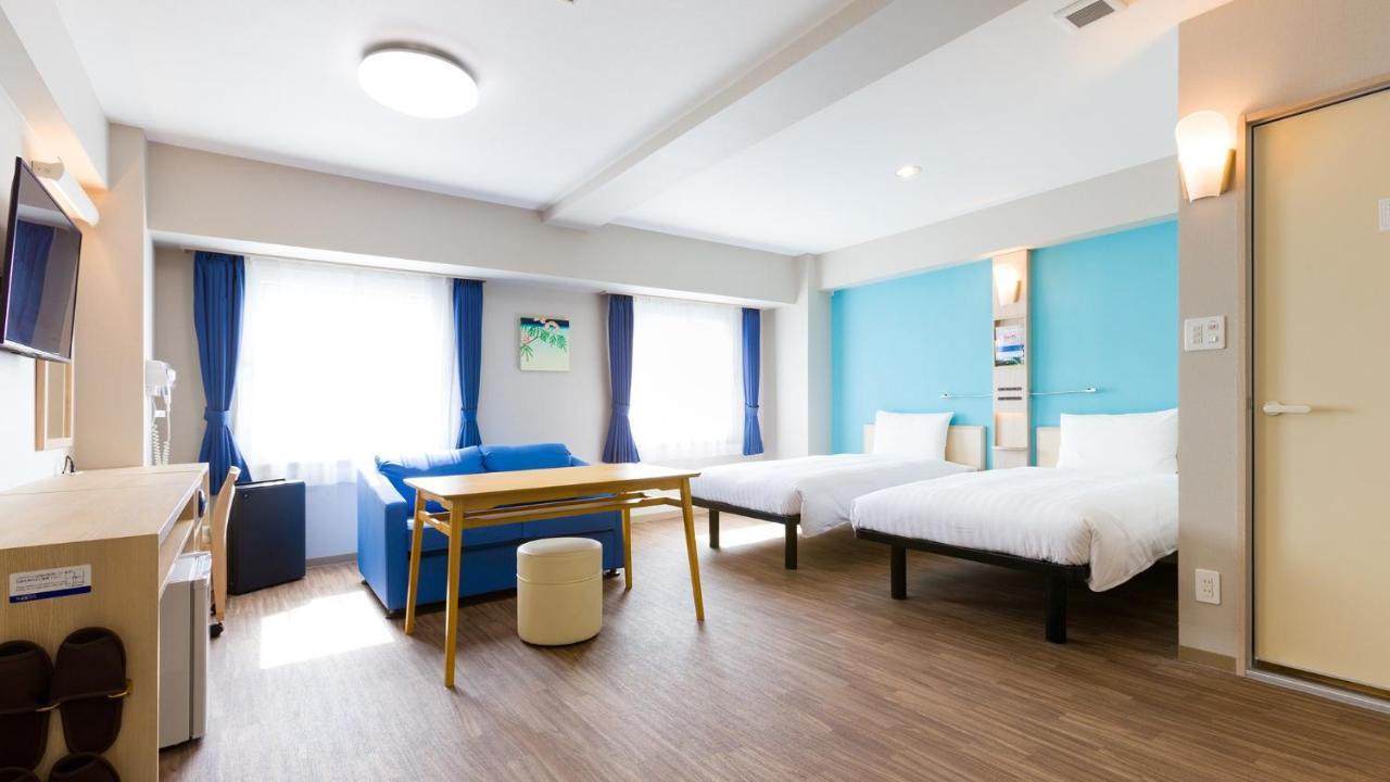 Toyoko Inn Fujisan Otsuki-Eki Otsuki  ห้อง รูปภาพ