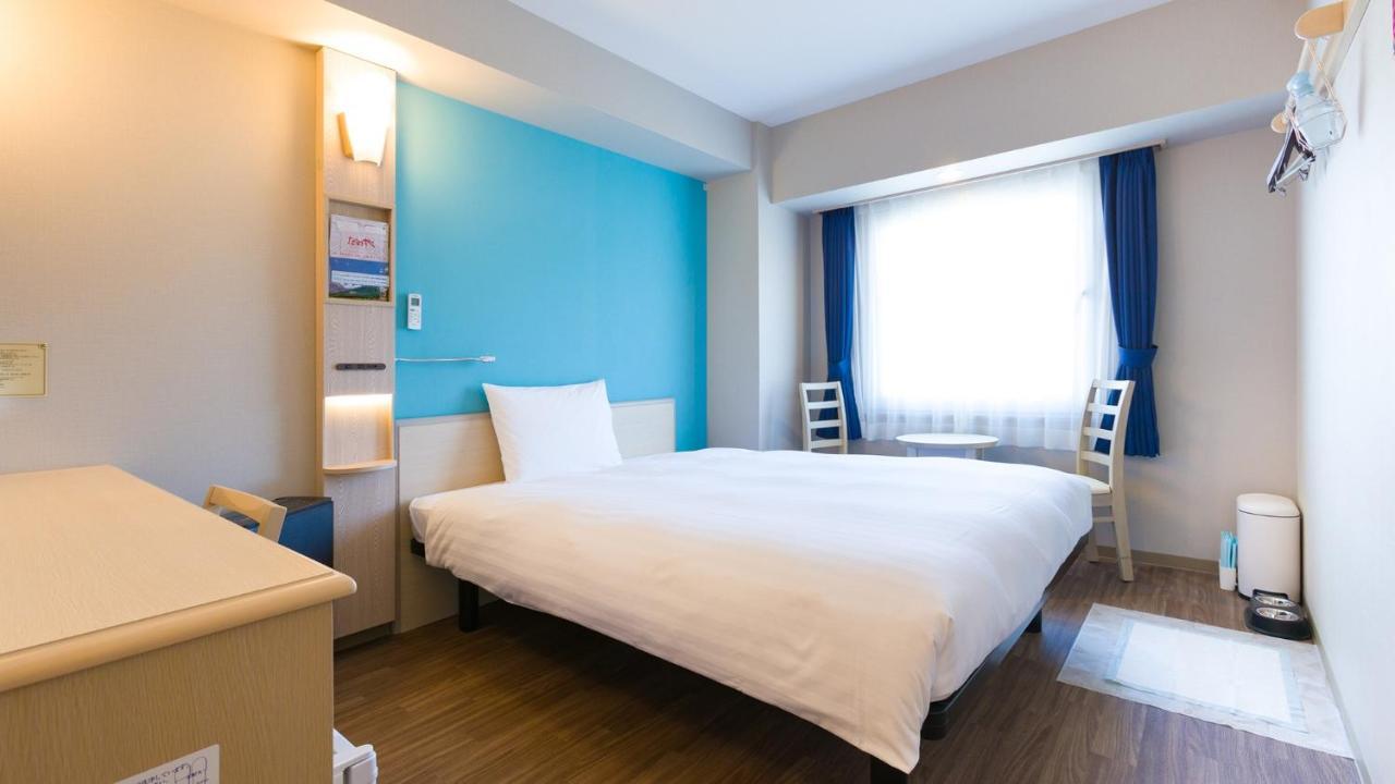 Toyoko Inn Fujisan Otsuki-Eki Otsuki  ภายนอก รูปภาพ