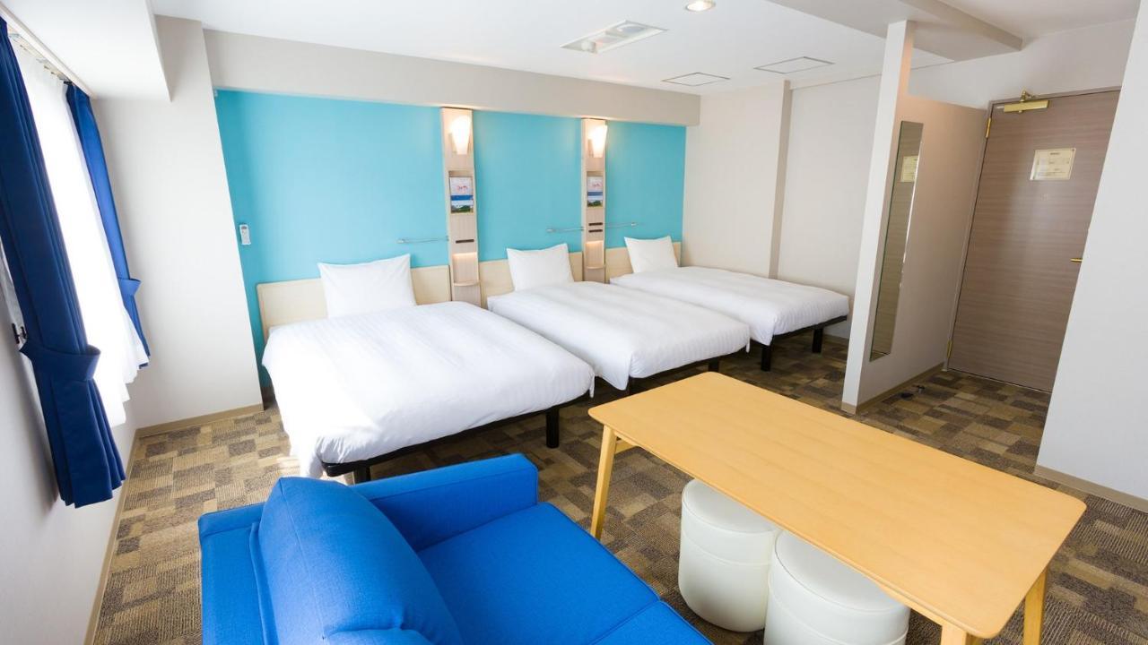 Toyoko Inn Fujisan Otsuki-Eki Otsuki  ภายนอก รูปภาพ
