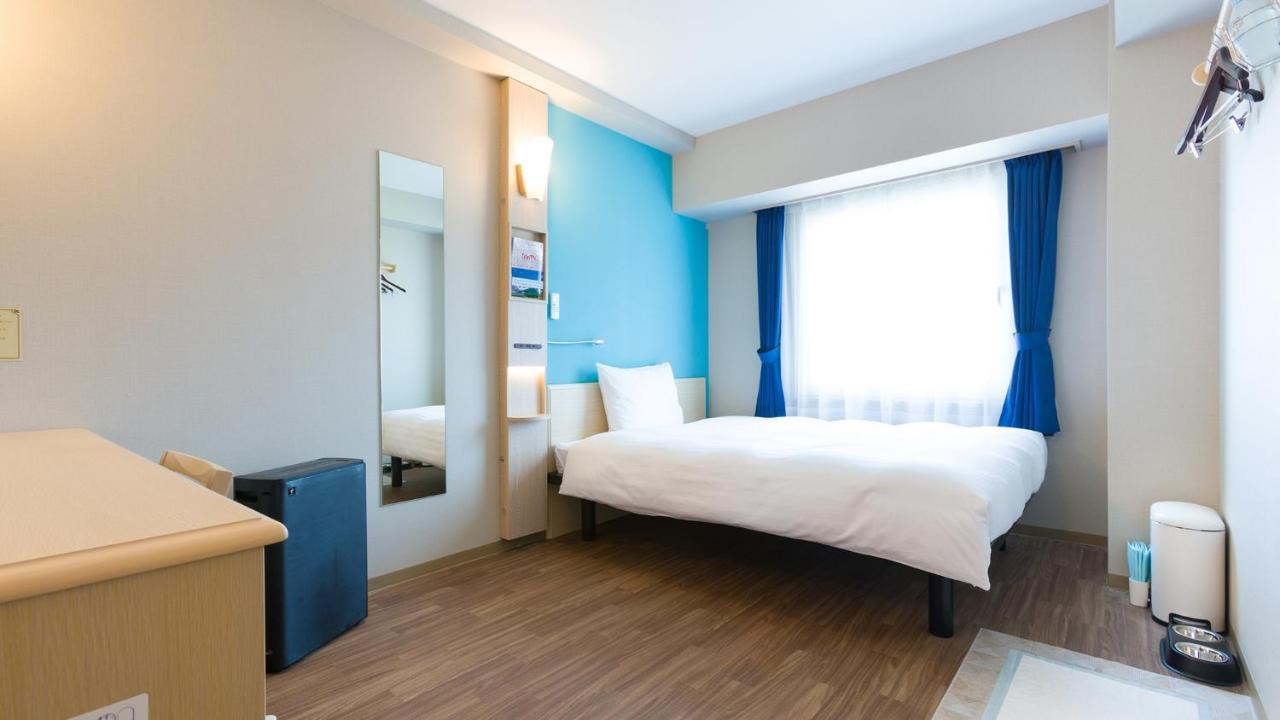 Toyoko Inn Fujisan Otsuki-Eki Otsuki  ภายนอก รูปภาพ