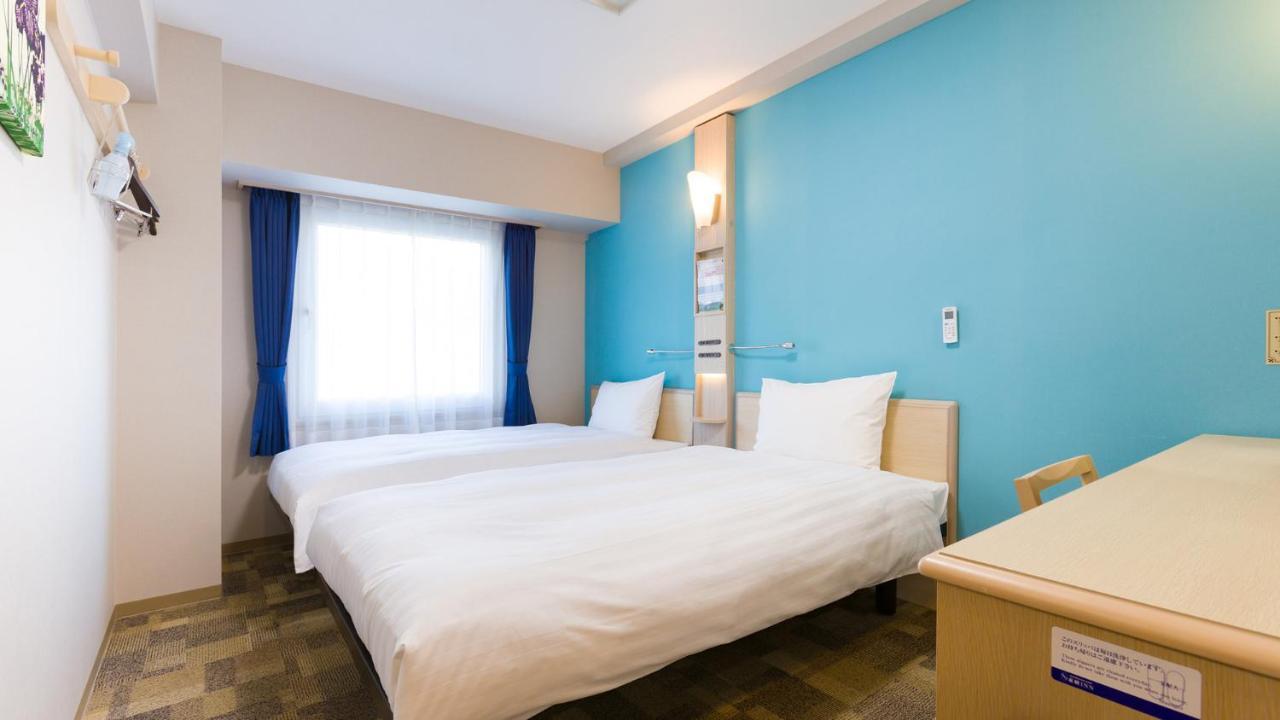 Toyoko Inn Fujisan Otsuki-Eki Otsuki  ภายนอก รูปภาพ