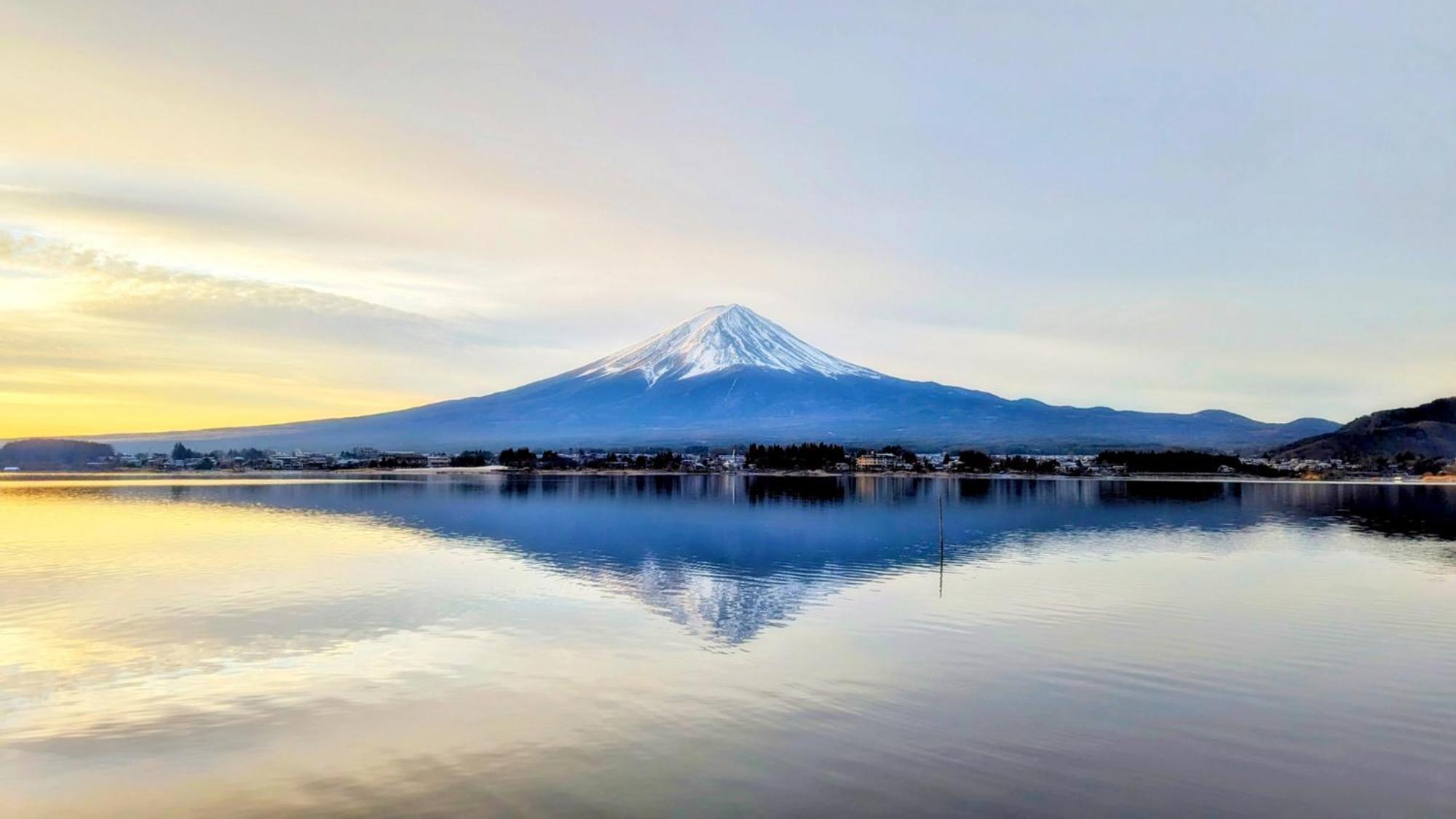 Toyoko Inn Fujisan Otsuki-Eki Otsuki  ภายนอก รูปภาพ