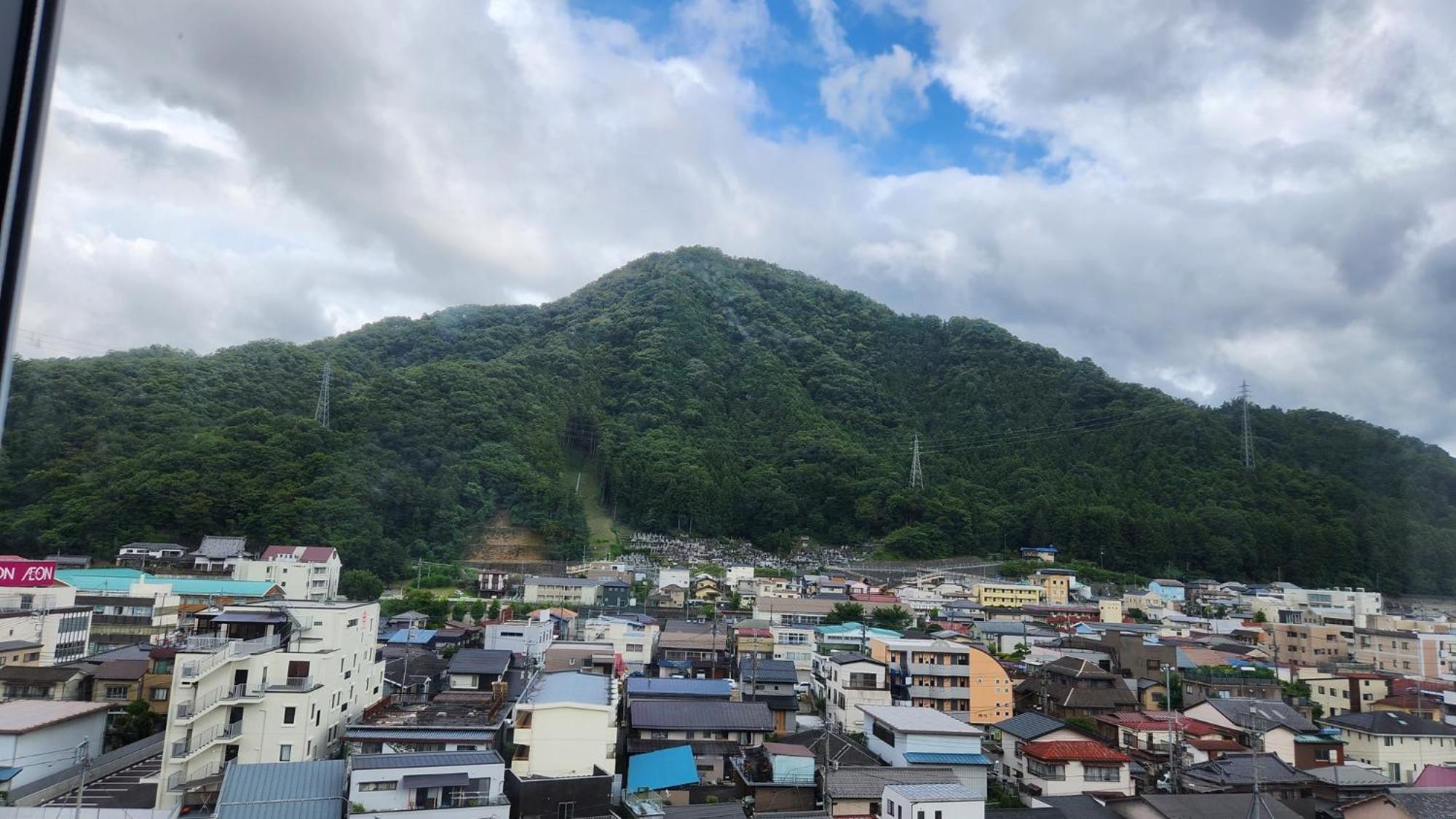 Toyoko Inn Fujisan Otsuki-Eki Otsuki  ภายนอก รูปภาพ