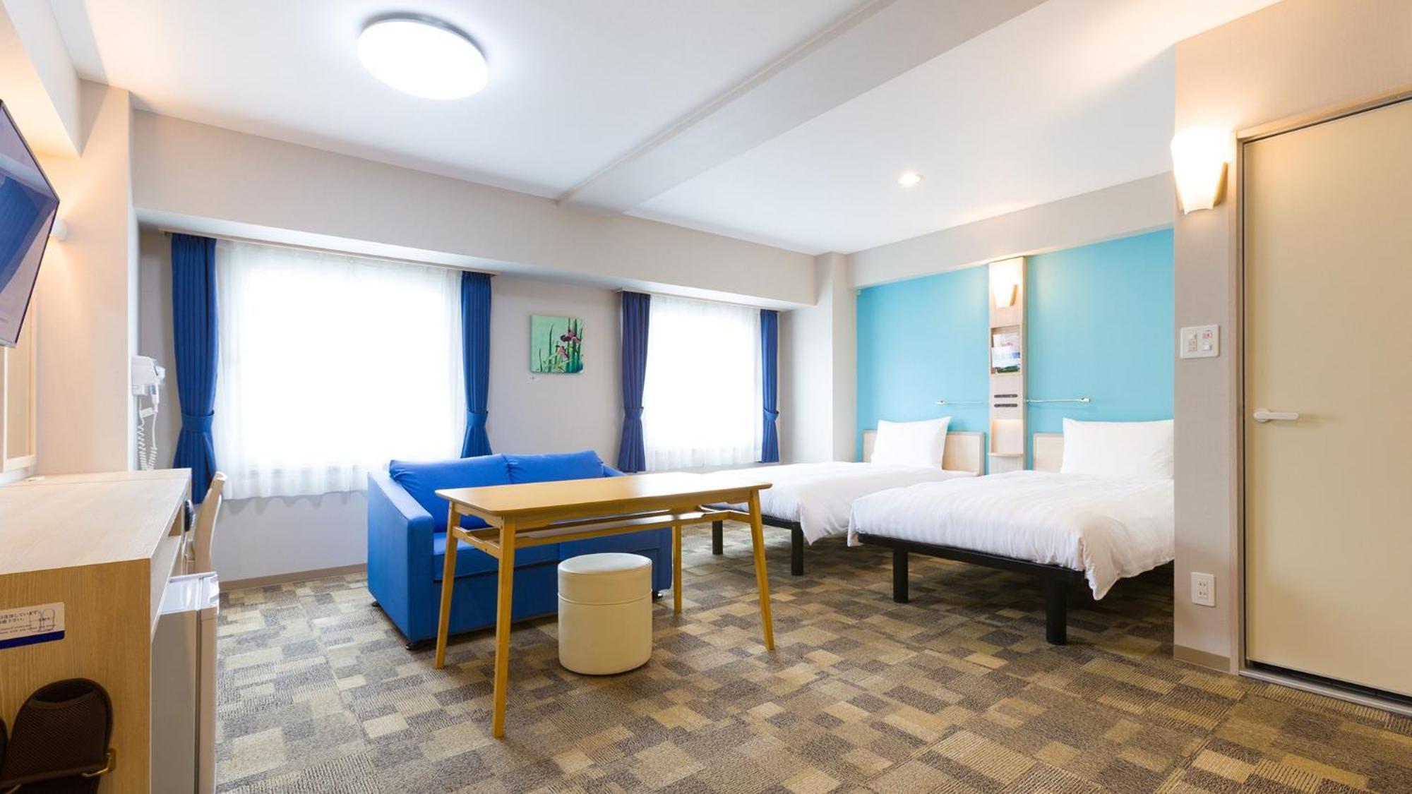 Toyoko Inn Fujisan Otsuki-Eki Otsuki  ห้อง รูปภาพ