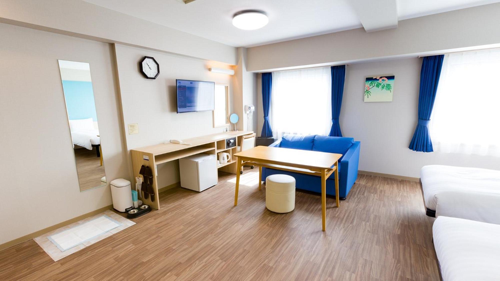Toyoko Inn Fujisan Otsuki-Eki Otsuki  ห้อง รูปภาพ