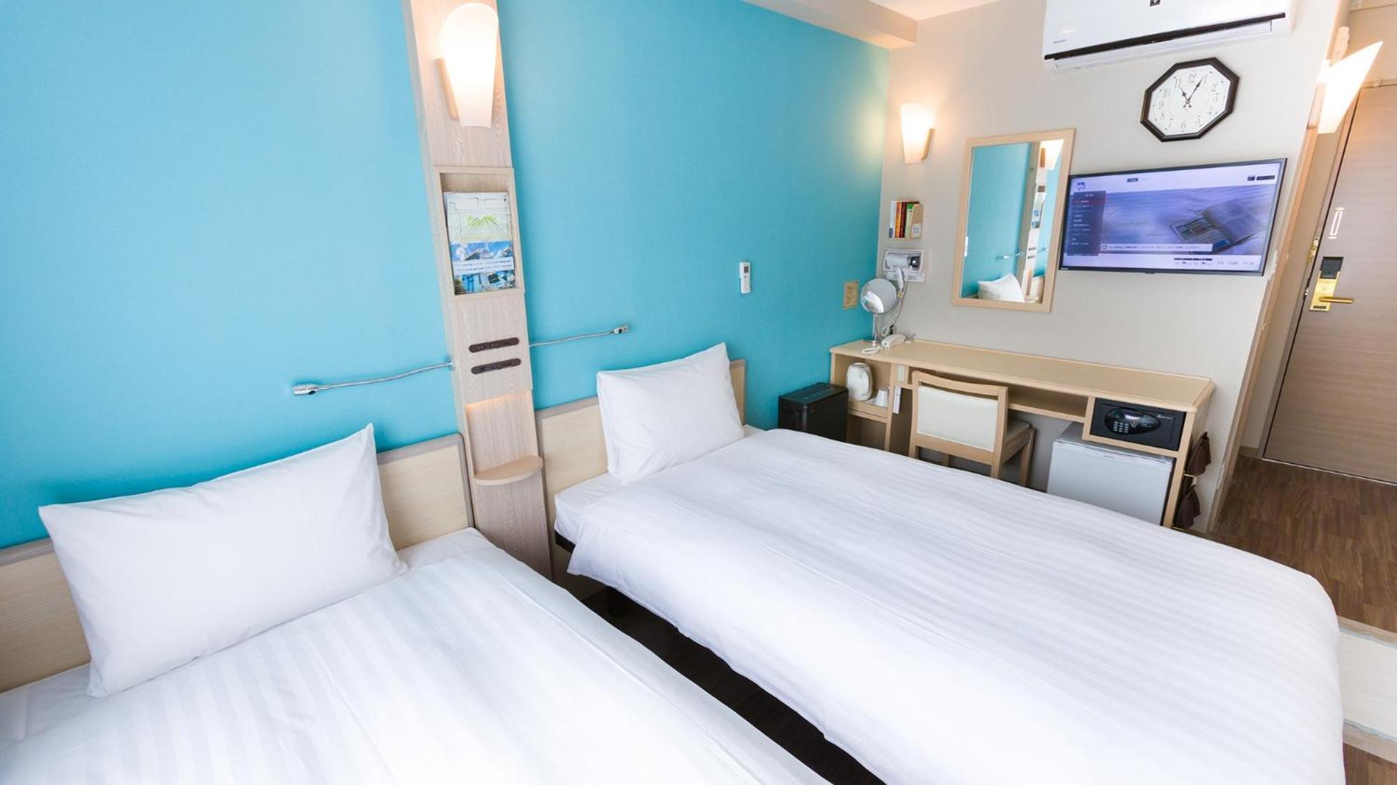 Toyoko Inn Fujisan Otsuki-Eki Otsuki  ห้อง รูปภาพ