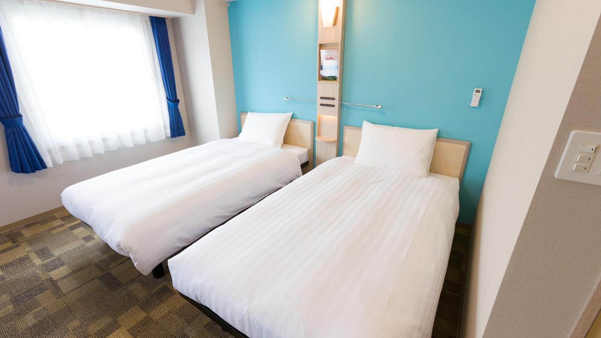 Toyoko Inn Fujisan Otsuki-Eki Otsuki  ห้อง รูปภาพ