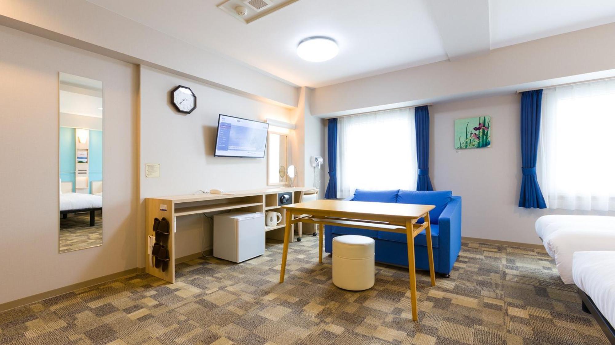 Toyoko Inn Fujisan Otsuki-Eki Otsuki  ห้อง รูปภาพ