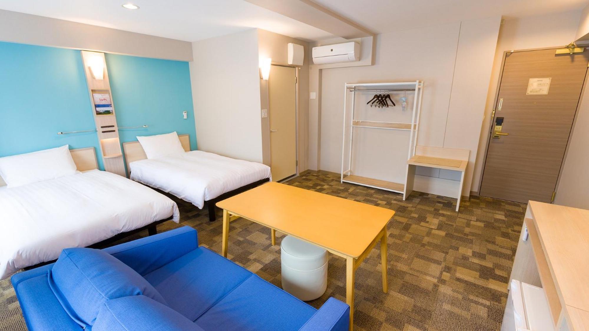 Toyoko Inn Fujisan Otsuki-Eki Otsuki  ห้อง รูปภาพ